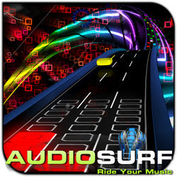 Audiosurf