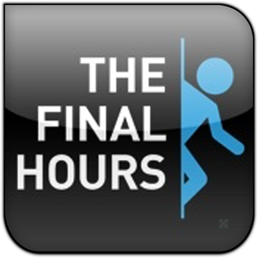 Final hours 2. Final hour. Купить Portal 2 - the Final hours. Portal 2 - the Final hours.