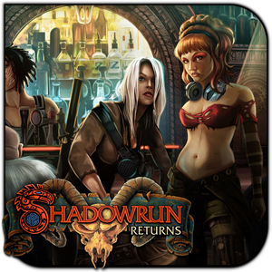 Shadowrun Returns