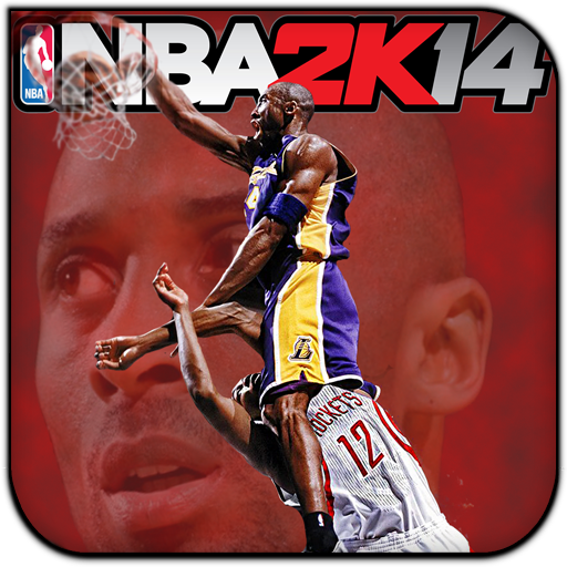 NBA2K14 v2