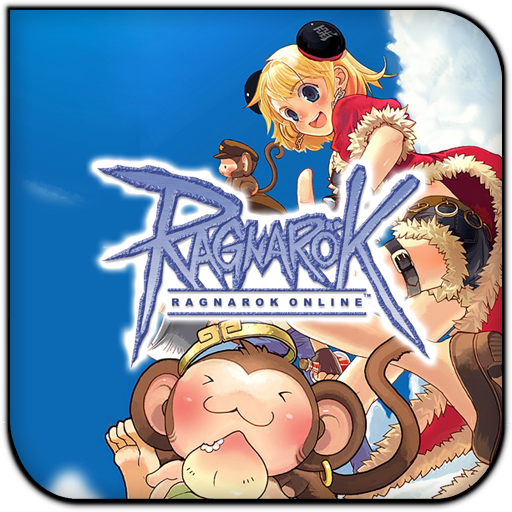 Ragnarok Online Aicon v2