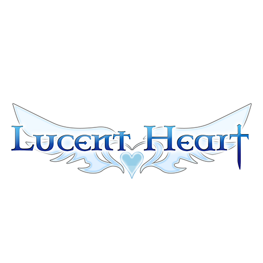 Lucent Heart Plain Metro