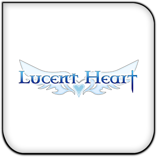 Lucent Heart Plain