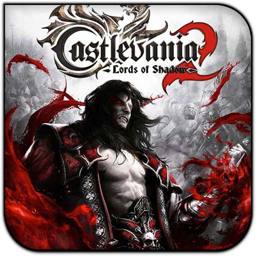 Castlevania 2