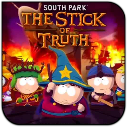 The Stick of Truth