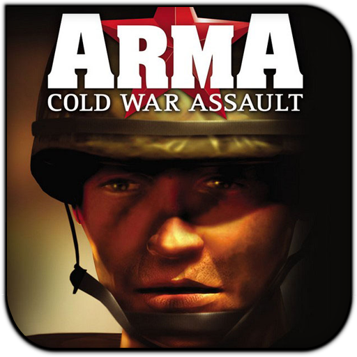 ArmA Cold War Assault