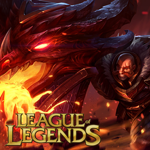 League of Legends - Dragonslayer Braum Metro