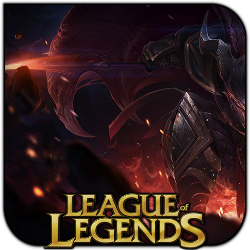 League of Legends - Dragonslayer Pantheon