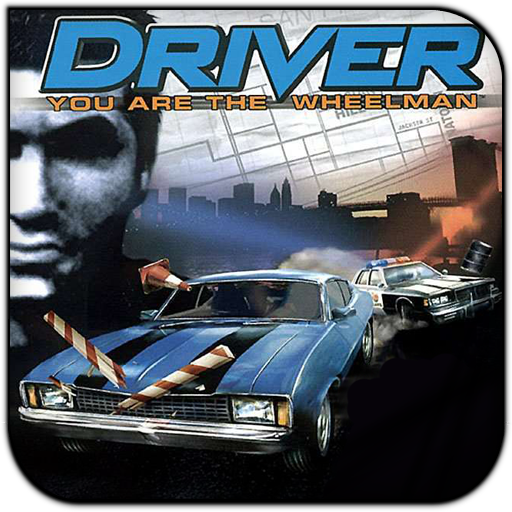 Driver: You Are the Wheelman – Wikipédia, a enciclopédia livre