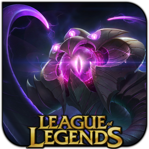 League of Legends - Vel'Koz