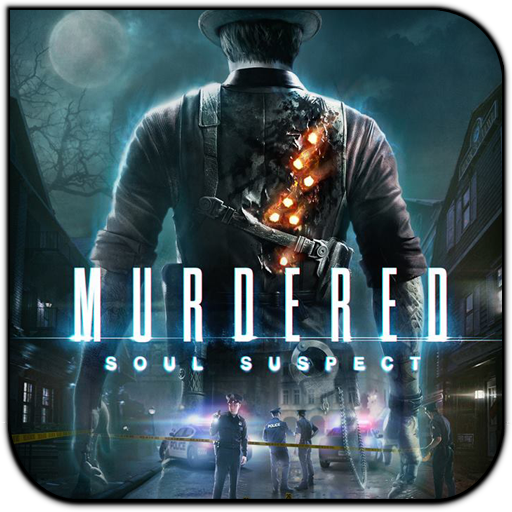 Murdered Soul Suspect