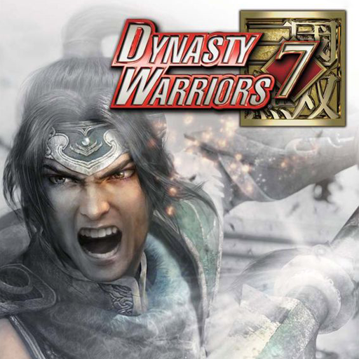 Dynasty Warriors 7 Metro