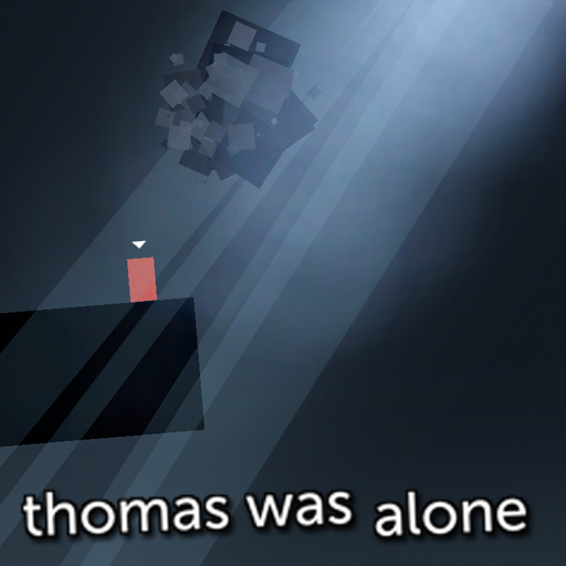 Thomas Was Alone Metro