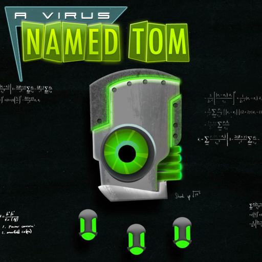 A Virus Named Tom