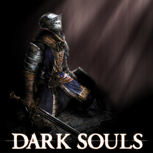 Dark Souls