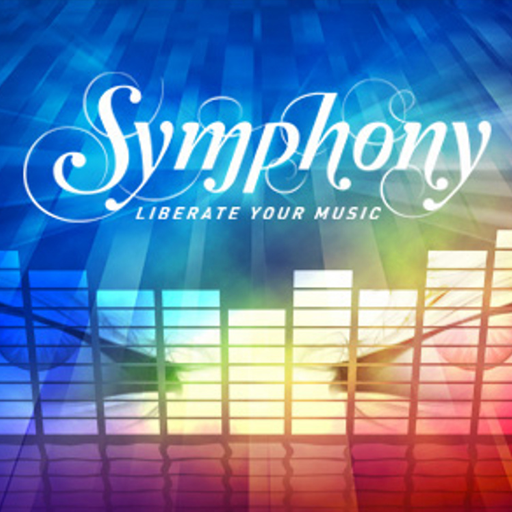 Symphony Liberate your music