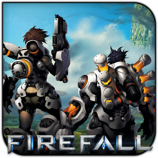 Firefall