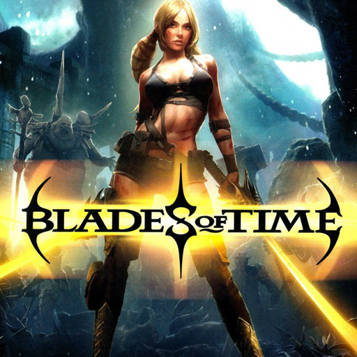 Blades of Time