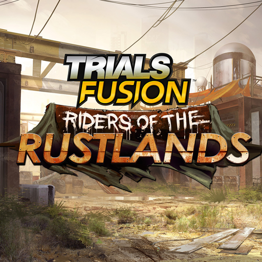 Trials Fusion Riders of Rustland Metro