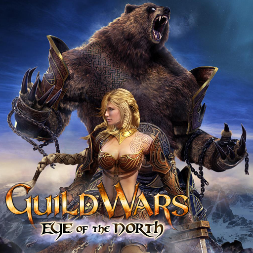 Guild Wars Eye of the North