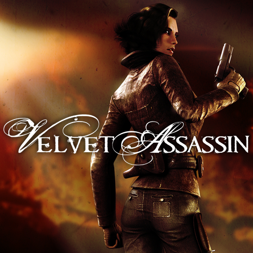 Velvet Assassin