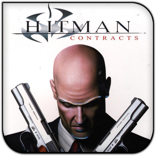 Hitman Contracts