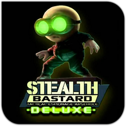 Stealth Bastard Deluxe v2