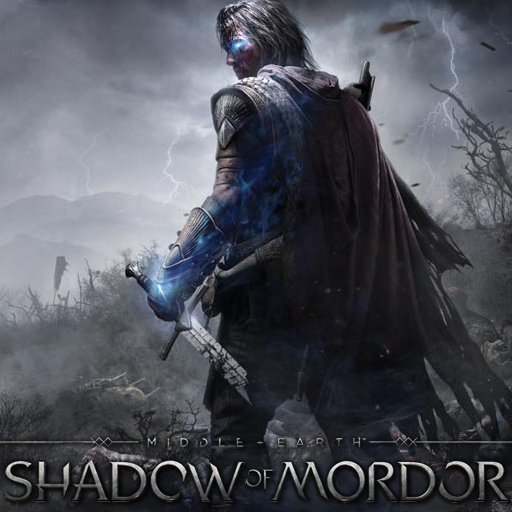 Shadow of Mordor Battlefield Metro