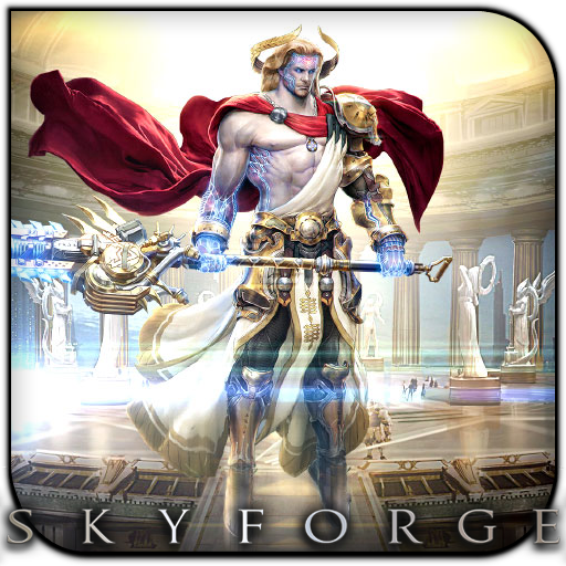 Skyforge