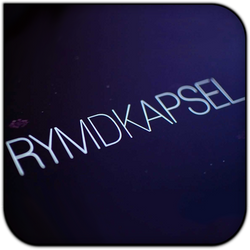 Rymdkapsel