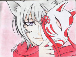 Tomoe