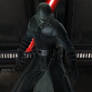 Darth Stalker - Alternate Angle