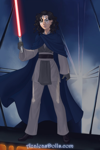 Naare by Boskov01 on DeviantArt