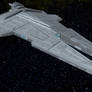 Malak Class Star Destroyer