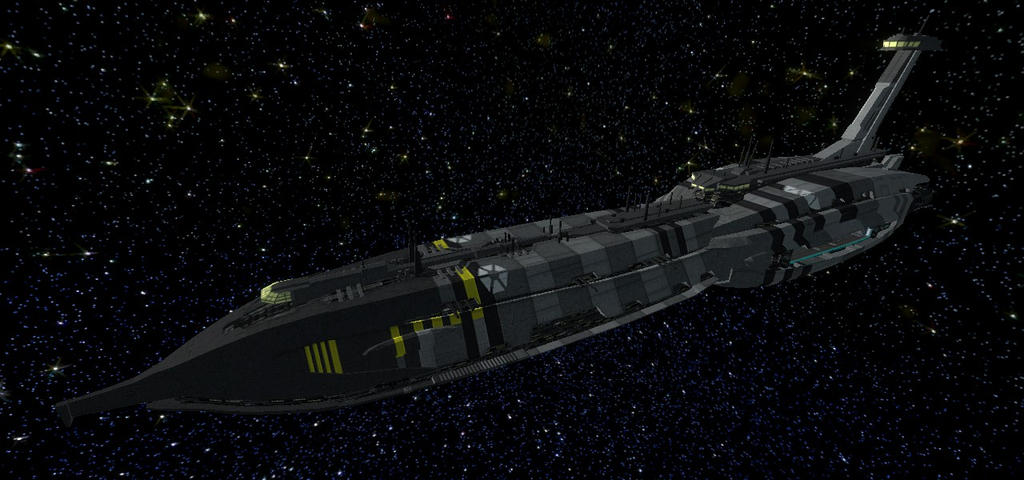 The Florrum Firaxa by Boskov01 on DeviantArt