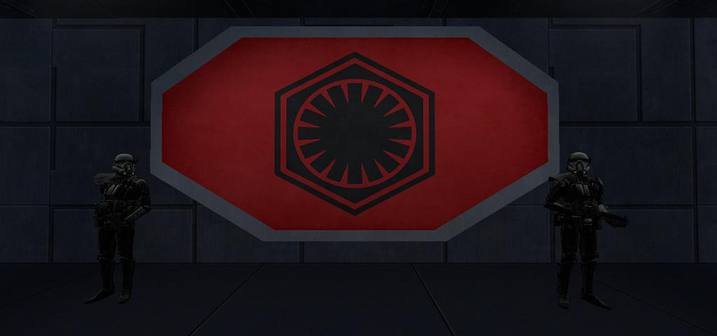 The Second Galactic Empire (The Sith Empire)