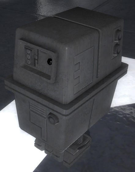 Power Droid Thread Power Droids by Boskov01 on DeviantArt