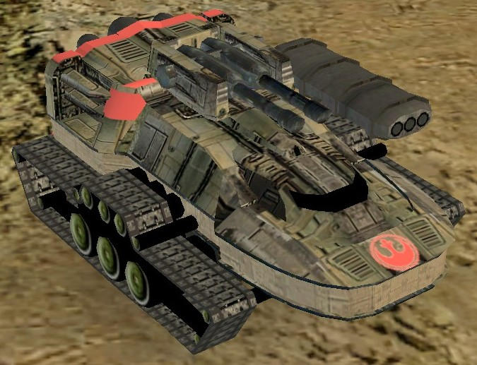 T3-B Heavy Attack Tank by Boskov01 on DeviantArt