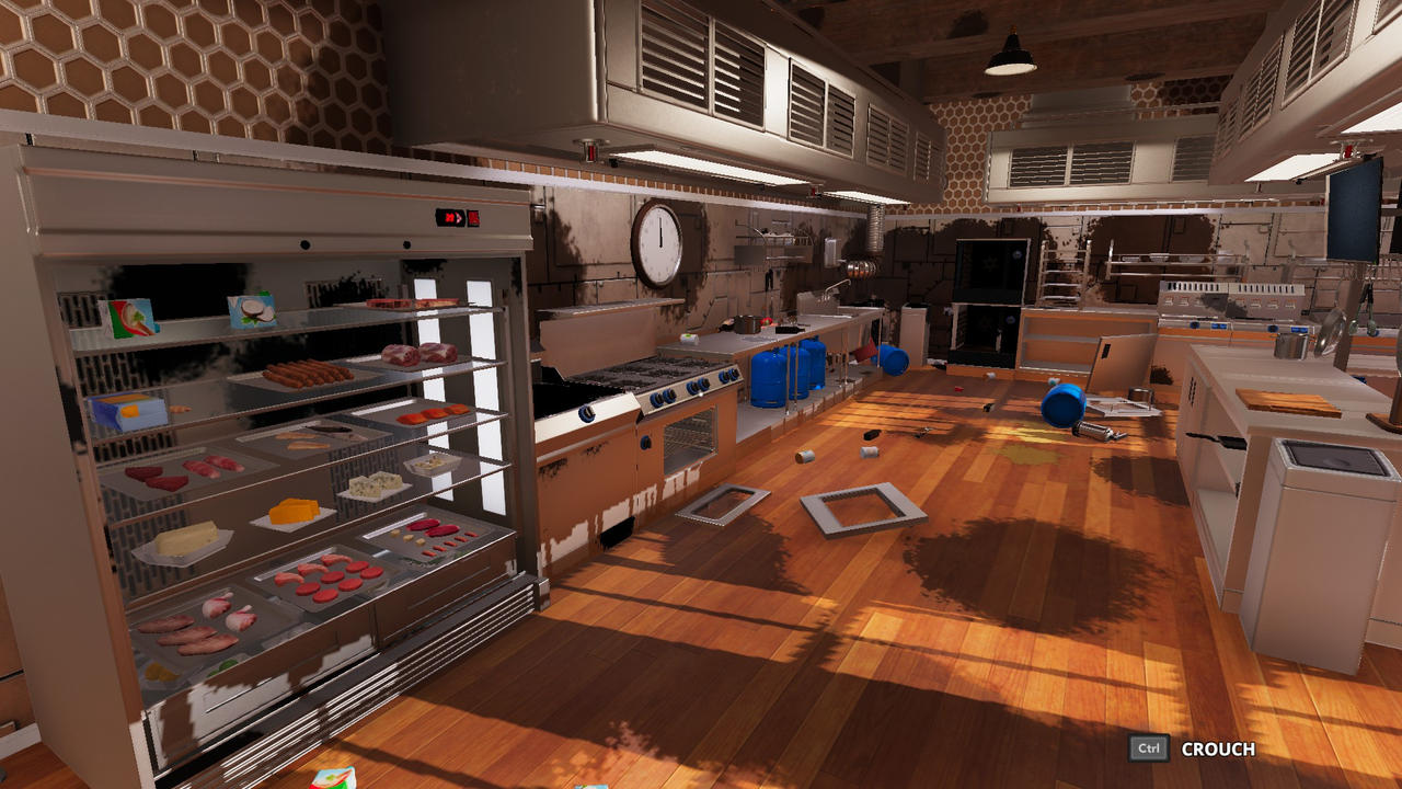 Cooking Simulator - Boskov's Review by Boskov01 on DeviantArt