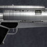 Knight-73 Blaster Rifle