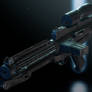 E-11 Blaster Rifle