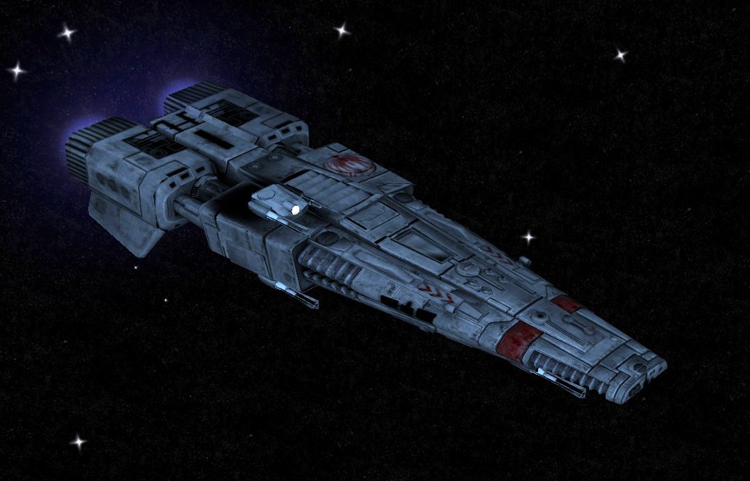 Apollo Class Apollo Class Gunship by Boskov01 on DeviantArt