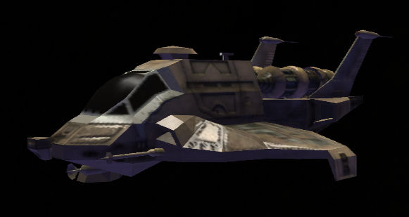 Botm Build Raptor Raptor Support Craft by Boskov01 on DeviantArt