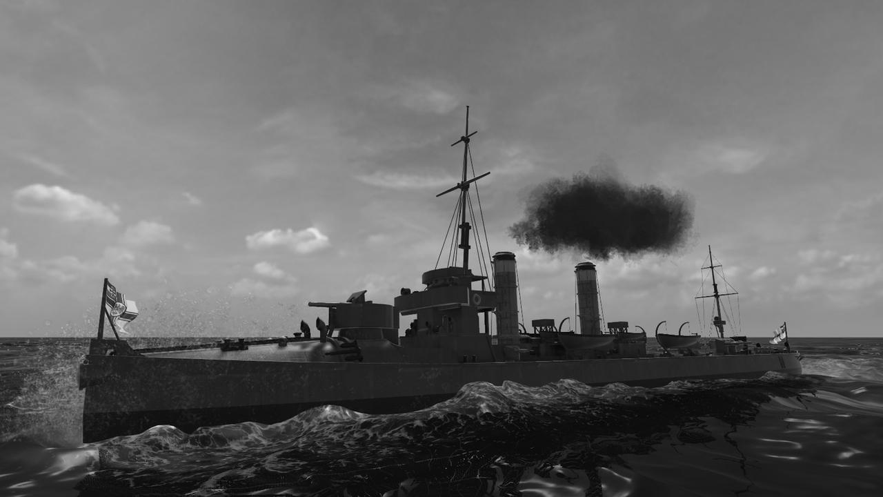 E Class Sloop Erodian Elizabeth-Class War Sloop by Boskov01 on DeviantArt