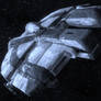 ''Hawk-Class'' Light Freighter