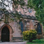 Churchyard III