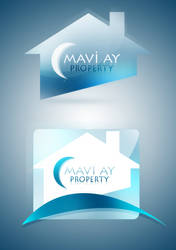 Mavi Ay Property