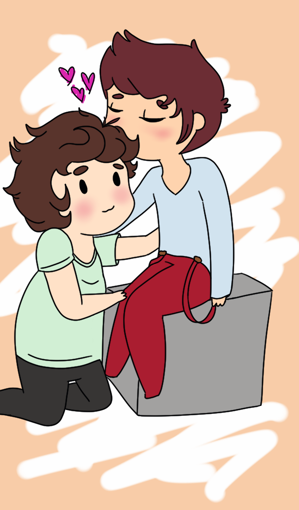 Larry c: