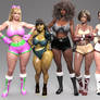 My OCs