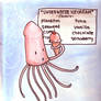 underwater Icecream